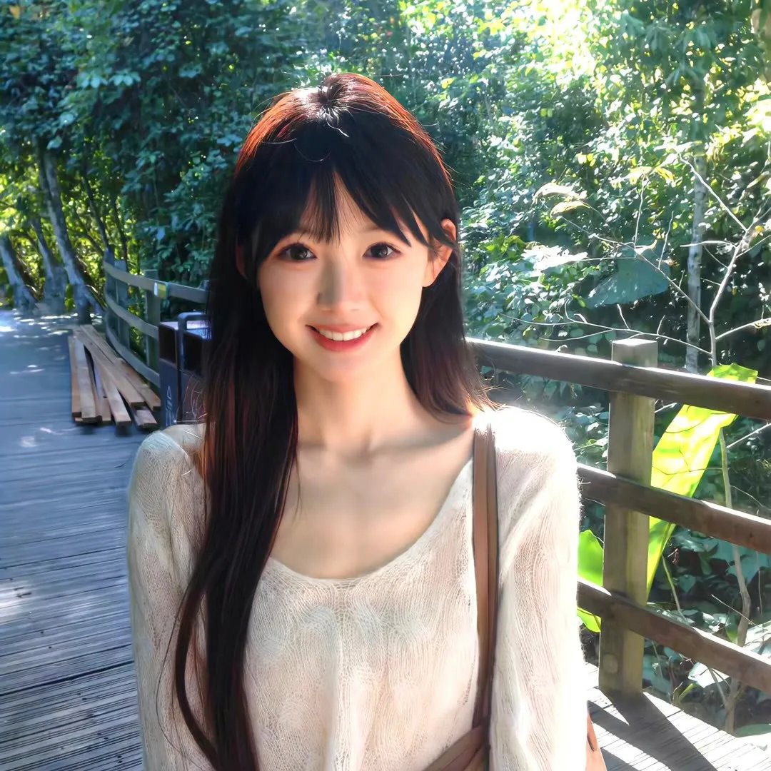 春情初放
